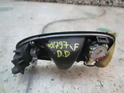 Pezzo di ricambio per auto di seconda mano maniglia interna anteriore destra per seat leon (1p1) reference riferimenti oem iam 5p0837114b1uq  