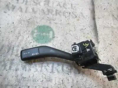 Peça sobressalente para automóvel em segunda mão comutador de piscas  por seat leon (1p1) reference referências oem iam 1k0953513e9b9