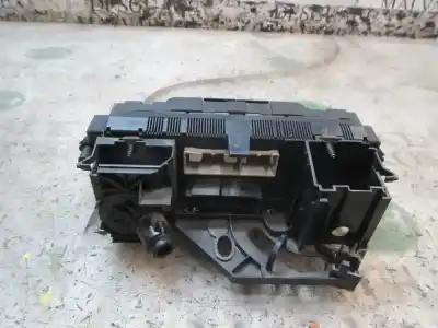 Second-hand car spare part climate control for seat leon (1p1) reference oem iam references 5p0820047k1mm  