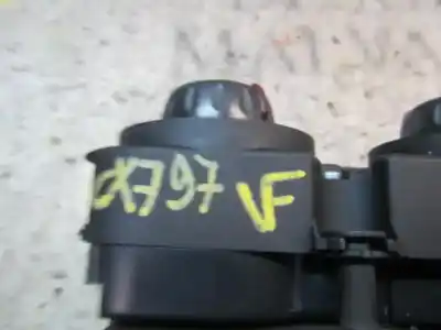 Second-hand car spare part climate control for seat leon (1p1) reference oem iam references 5p0820047k1mm  