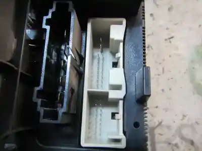 Second-hand car spare part climate control for seat leon (1p1) reference oem iam references 5p0820047k1mm  