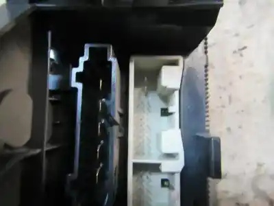 Second-hand car spare part climate control for seat leon (1p1) reference oem iam references 5p0820047k1mm  