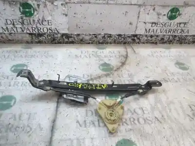 Peça sobressalente para automóvel em segunda mão elevador de vidros traseiro esquerdo por seat leon (1p1) reference referências oem iam 1p0839461a