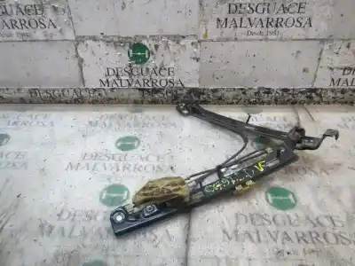 Gebrauchtes Autoersatzteil FENSTERHEBER VORNE RECHTS zum SEAT LEON (1P1)  OEM-IAM-Referenzen 1P0837462A  