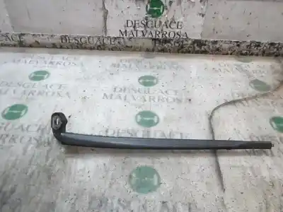 Peça sobressalente para automóvel em segunda mão haste de escova dianteiro esquerdo por seat leon (1p1) reference referências oem iam 1p0955409a1p9