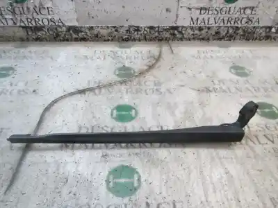 Peça sobressalente para automóvel em segunda mão haste de escova dianteiro direito por seat leon (1p1) reference referências oem iam 1p0955410a1p9