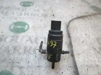 Peça sobressalente para automóvel em segunda mão motor limpa vidros por seat leon (1p1) reference referências oem iam 1k6955651