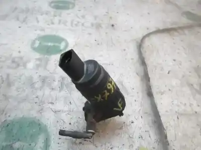 Second-hand car spare part washer pump for seat leon (1p1) reference oem iam references 1k6955651  