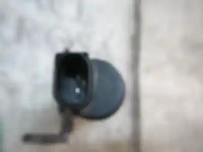 Second-hand car spare part washer pump for seat leon (1p1) reference oem iam references 1k6955651  