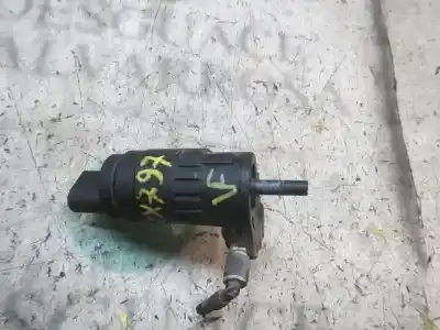 Second-hand car spare part washer pump for seat leon (1p1) reference oem iam references 1k6955651  