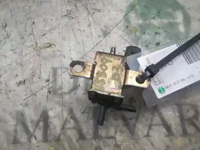 Автозапчасти б/у ДОПОЛНИТЕЛЬНЫЙ ВОЗДУШНЫЙ КЛАПАН за SEAT IBIZA (6K)  ссылки OEM IAM   