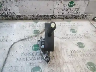 Peça sobressalente para automóvel em segunda mão alavanca de travão de mão por seat leon (1p1) reference referências oem iam 1k0711303h2zz