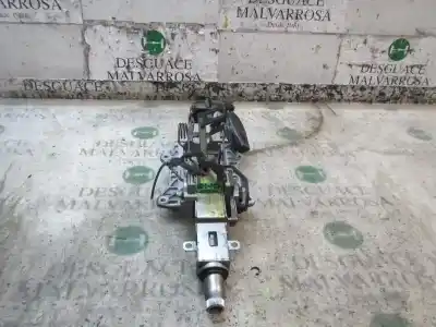 Second-hand car spare part STEERING COLUMN for SEAT LEON (1P1)  OEM IAM references 1K1419502AB  