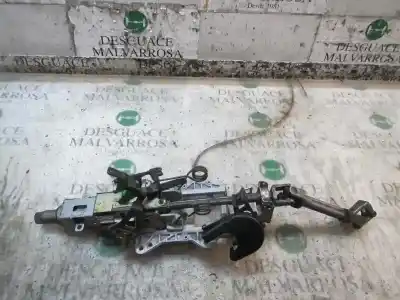 Second-hand car spare part steering column for seat leon (1p1) reference oem iam references 1k1419502ab  