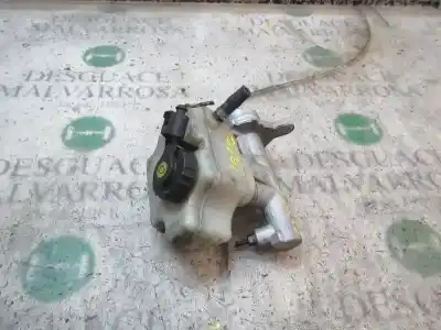 Peça sobressalente para automóvel em segunda mão bomba de travões por seat leon (1p1) reference referências oem iam 1k1614019f