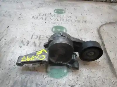 Peça sobressalente para automóvel em segunda mão esticador de correia por seat leon (1p1) reference referências oem iam 03g903315c