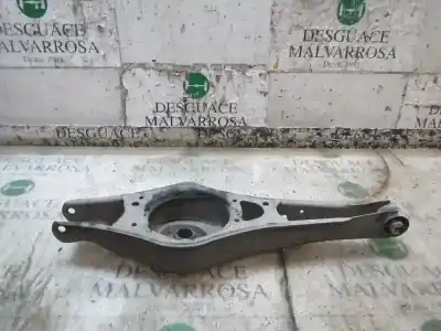 Peça sobressalente para automóvel em segunda mão braço de suspensão traseiro inferior direito por seat leon (1p1) reference referências oem iam 1k0505311ab