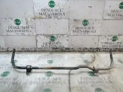 İkinci el araba yedek parçası ÖN STABILIZATÖR BAR için SEAT LEON (1P1)  OEM IAM referansları 1K0411303BK  