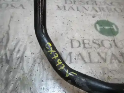 İkinci el araba yedek parçası ön stabilizatör bar için seat leon (1p1) reference oem iam referansları 1k0411303bk  