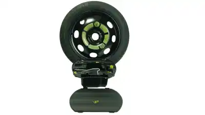 Peça sobressalente para automóvel em segunda mão ESTEPE por CITROEN C5 AIRCROSS (A_) 1.2 PURETECH 130 (ARHNSJ) Referências OEM IAM   