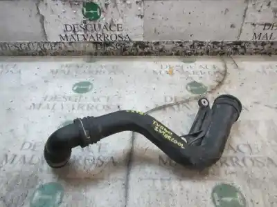 Pezzo di ricambio per auto di seconda mano tubo intercooler per seat leon (1p1) reference riferimenti oem iam 1k01445762p