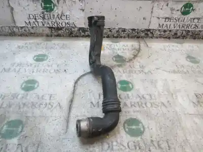 Second-hand car spare part intercooler pipe for seat leon (1p1) reference oem iam references 1k01445762p  