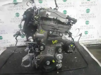 Gebrauchtes Autoersatzteil kompletter motor zum opel zafira tourer 1.6 16v sidi turbo oem-iam-referenzen lwc a16xht  