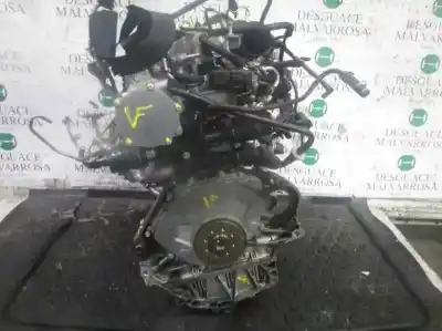 Gebrauchtes Autoersatzteil kompletter motor zum opel zafira tourer 1.6 16v sidi turbo oem-iam-referenzen lwc a16xht  