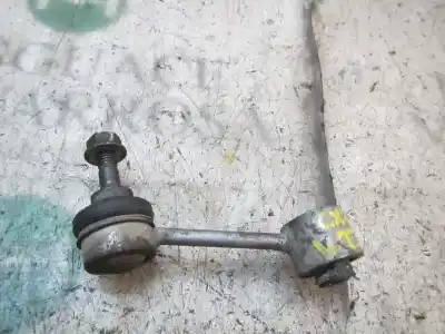 Pezzo di ricambio per auto di seconda mano soggiorno posteriore sinistro per seat leon (1p1) reference riferimenti oem iam 1k0505465k