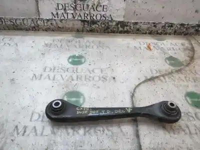 Pezzo di ricambio per auto di seconda mano braccio sospensione posteriore inferiore destro per seat leon (1p1) reference riferimenti oem iam 1k0501530c