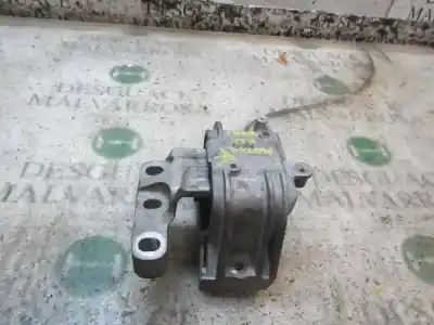 Pezzo di ricambio per auto di seconda mano supporto motore destro per seat leon (1p1) reference riferimenti oem iam 1k0199262as