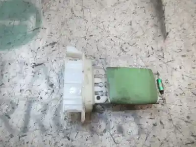 Peça sobressalente para automóvel em segunda mão resistência sofagem chauffage por seat leon (1p1) reference referências oem iam 1k0959263a  