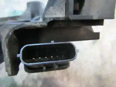 Second-hand car spare part potentiometer for seat leon (1p1) reference oem iam references 1k1721503l  1k1721503p