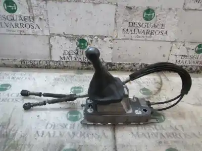 Автозапчастина б/у ПЕРЕДАЧ для SEAT LEON (1P1)  Посилання на OEM IAM 1K0711050A  