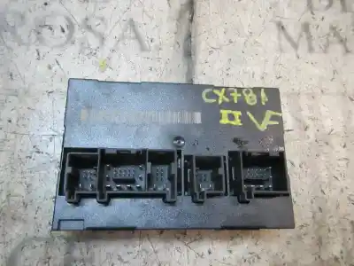 Pezzo di ricambio per auto di seconda mano modulo elettronico per seat leon (1p1) reference riferimenti oem iam 1k0959433cpz01 4050549805 1k0959433cp