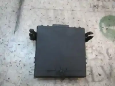 Pezzo di ricambio per auto di seconda mano modulo elettronico per seat leon (1p1) reference riferimenti oem iam 1k0907530ad  1k0907530k