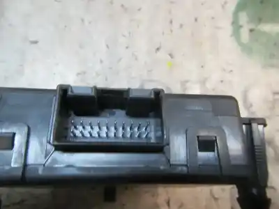 Pezzo di ricambio per auto di seconda mano modulo elettronico per seat leon (1p1) reference riferimenti oem iam 1k0907530ad  1k0907530k