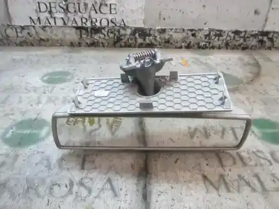 Pezzo di ricambio per auto di seconda mano SPECCHIO INTERNO per SEAT LEON (1P1)  Riferimenti OEM IAM 5P0857511DY20  