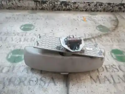 Pezzo di ricambio per auto di seconda mano specchio interno per seat leon (1p1) reference riferimenti oem iam 5p0857511dy20  