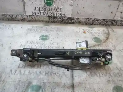 Pezzo di ricambio per auto di seconda mano alzacristalli anteriore sinistro per seat leon (1p1) reference riferimenti oem iam 1p0837461a