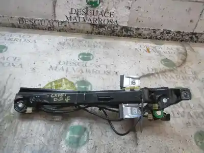 Gebrauchtes Autoersatzteil FENSTERHEBER VORNE RECHTS zum SEAT LEON (1P1)  OEM-IAM-Referenzen 1P0837462A  