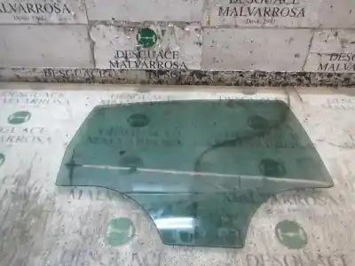 Pezzo di ricambio per auto di seconda mano vetro porta posteriore destra per seat leon (1p1) reference riferimenti oem iam 1p0845206c