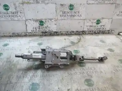 Second-hand car spare part steering column for seat leon (1p1) reference oem iam references 1k1419502ab  