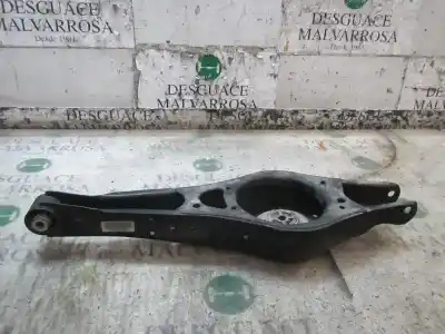 Pezzo di ricambio per auto di seconda mano braccio di sospensione inferiore posteriore sinistro per seat leon (1p1) reference riferimenti oem iam 1k0505311ab