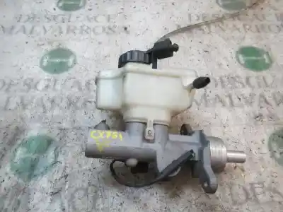 Pezzo di ricambio per auto di seconda mano pompa freni per seat leon (1p1) reference riferimenti oem iam 1k1614019f