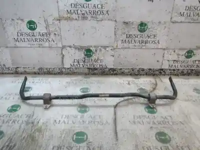 İkinci el araba yedek parçası ÖN STABILIZATÖR BAR için SEAT LEON (1P1)  OEM IAM referansları 1K0411303BK  