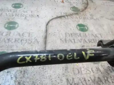 İkinci el araba yedek parçası ön stabilizatör bar için seat leon (1p1) reference oem iam referansları 1k0411303bk  