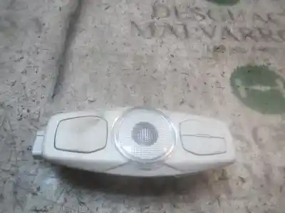 Tweedehands auto-onderdeel binnenlamp voor ford focus lim. (cb8) 1.6 tdci cat oem iam-referenties 2049738