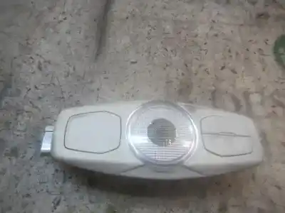 Tweedehands auto-onderdeel binnenlamp voor ford focus lim. (cb8) 1.6 tdci cat oem iam-referenties 1731469