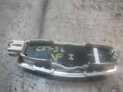 Second-hand car spare part interior light for ford focus lim. (cb8) 1.6 tdci cat oem iam references 1731469  